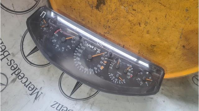 Щиток приборов A1405409448 MERCEDES