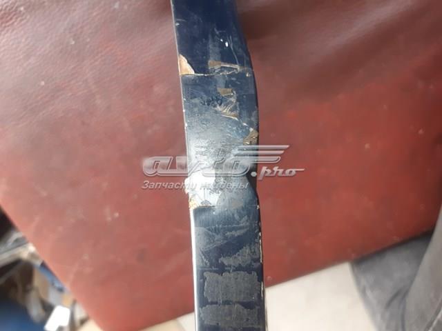 A1406907840 MERCEDES Накладка крыла заднего правого купить в Днепр