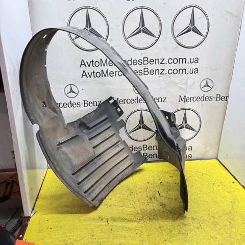 Локер передний левый A1406980130 MERCEDES