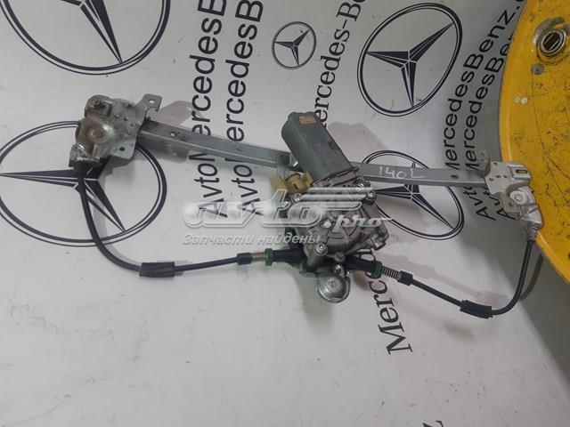 A1407301246 MERCEDES Механизм стеклоподъемника двери задней правой купить в Сумы