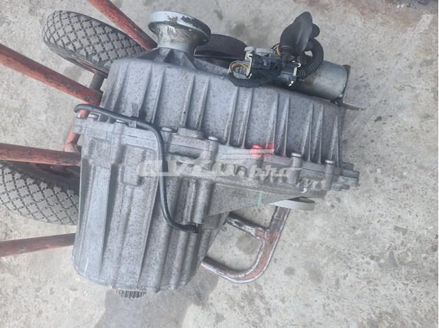 MERCEDES A1632800500 Раздатка (коробка раздаточная) в наличии Украина