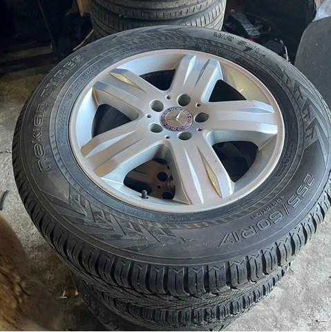 MERCEDES A1634013902 в наличии Полтава