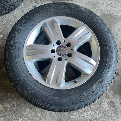 MERCEDES A1634013902 в наличии Ровно
