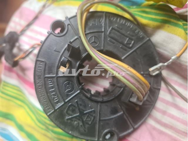 Контактное кольцо подушки безопасности A1634600149 MERCEDES