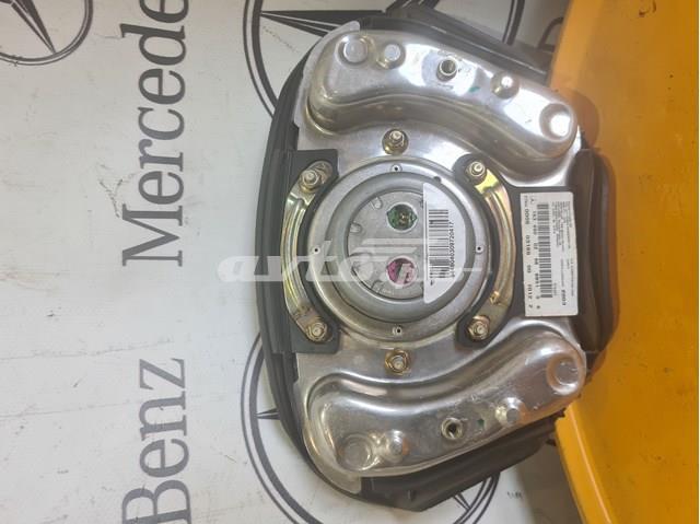 A1634600298 MERCEDES Подушка безопасности (AIRBAG) водительская купить в Украина
