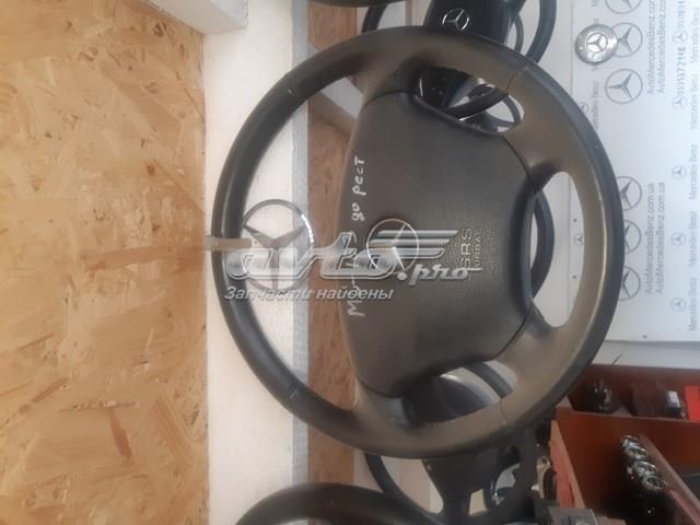 A1634600298 MERCEDES Подушка безопасности водителя купить в Ровно
