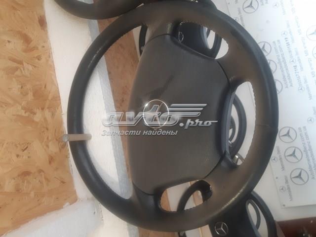 MERCEDES A1634600298 Подушка безопасности водителя в наличии Черновцы