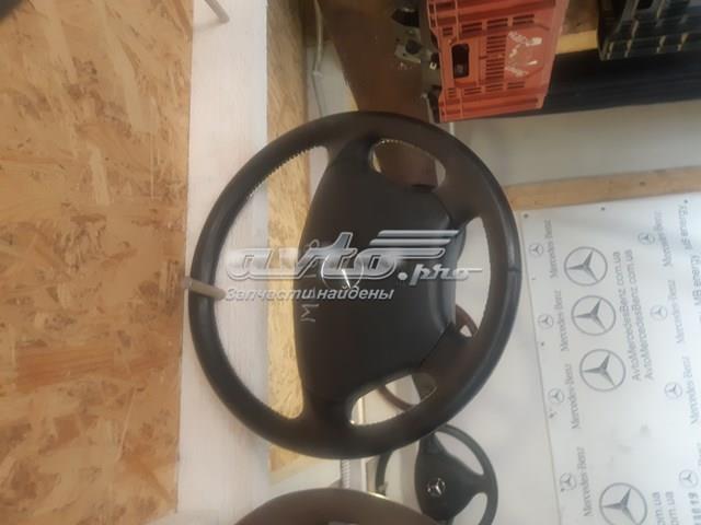 A1634600298 MERCEDES Подушка безопасности водителя купить в Тернополь