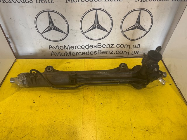 Рулевая рейка A1634600625 MERCEDES
