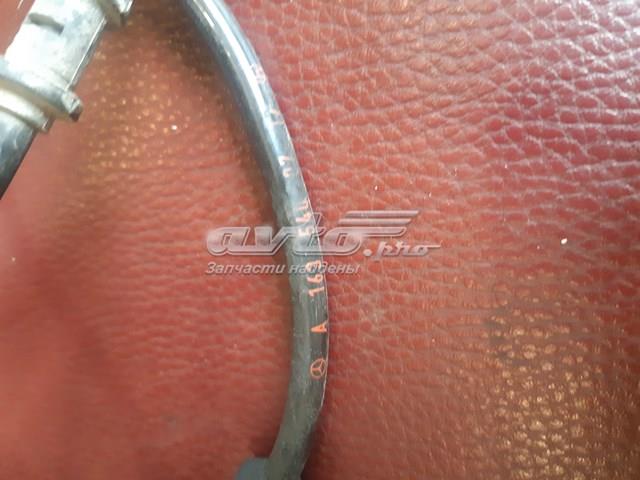 1635400717 MERCEDES Датчик АБС (ABS) передний левый купить в Николаев