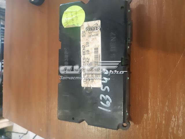 MERCEDES A1635421018 в наличии Сумы