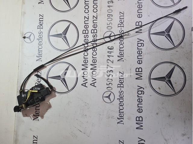Замок двери водителя A1637202635 MERCEDES