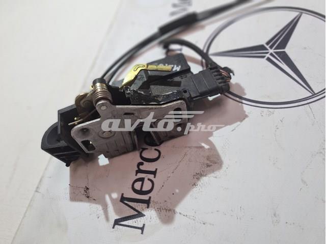 A1637202635 MERCEDES Замок водительской двери купить в Чернигов