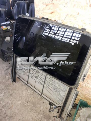 A1637800021 MERCEDES Крышка люка крыши купить в Львов