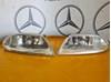 Фара противотуманная, левая A1638200328 MERCEDES