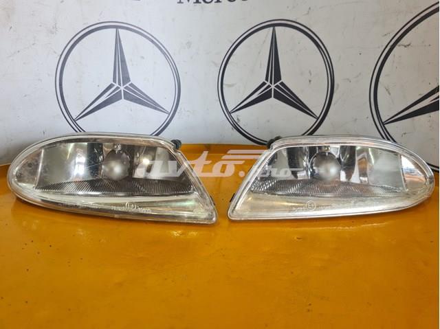 ПТФ левая A1638200328 MERCEDES