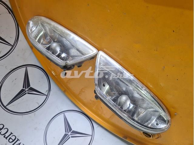 Противотуманка правая A1638200428 MERCEDES