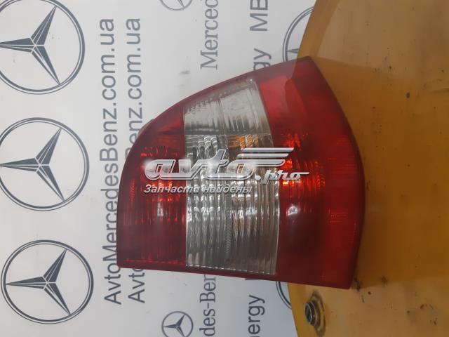 Правый стоп-сигнал A1638202064 MERCEDES