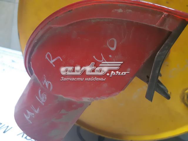 A1638202064 MERCEDES Задний фонарь купить в Киев