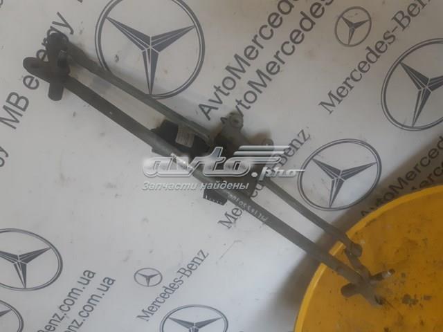 1638202442 MERCEDES Мотор дворников купить в Запорожье