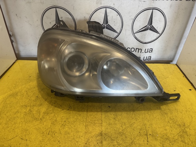 Фара правая A1638204661 MERCEDES
