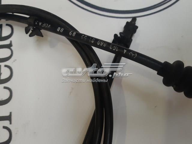 MERCEDES A1638800159 Трос открывания капота в наличии Львов