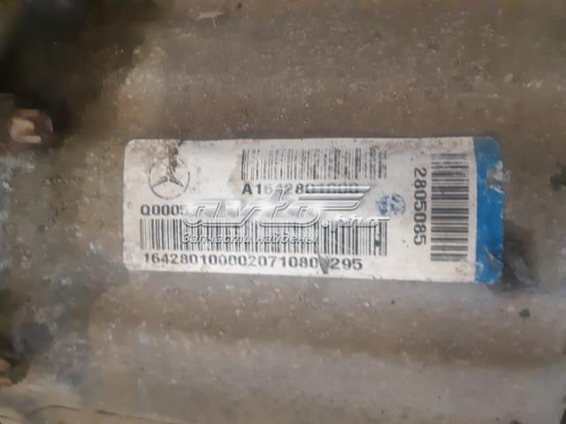 MERCEDES A1642801000 Раздатка в наличии Николаев