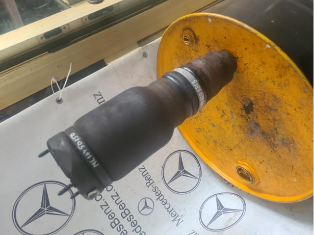 Стойка передняя A1643205813 MERCEDES