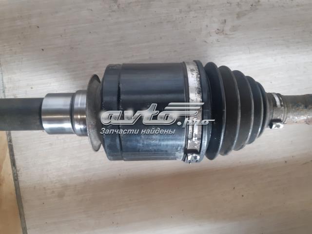 1643302101 Правая полуось купить Киев