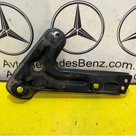 Кронштейн передней балки A1643310140 MERCEDES