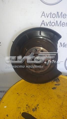 A1643501408 Цапфа задняя правая купить Полтава