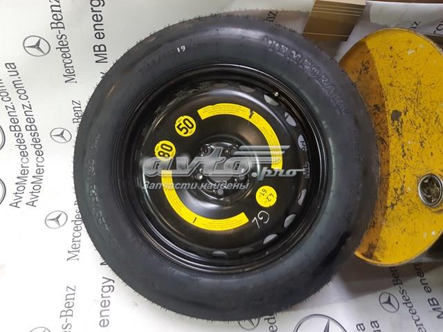 Колеса A1644000102 MERCEDES