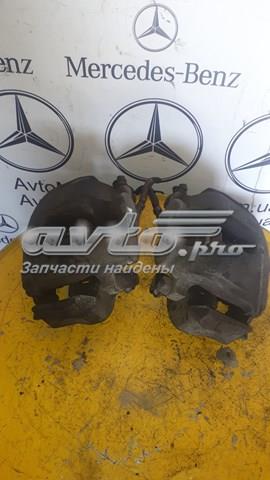 Тормозной суппорт A1644202483 MERCEDES