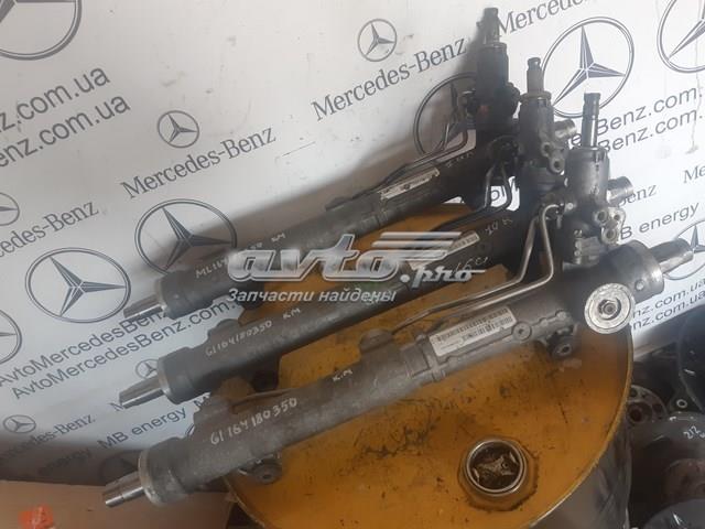 Рулевая рейка A1644600100 MERCEDES