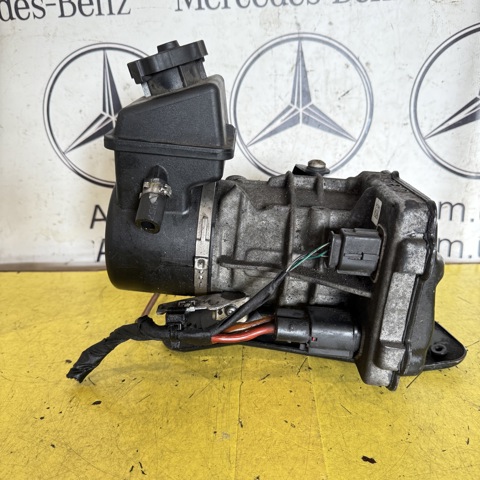 Насос гидравлики A1644601780 MERCEDES