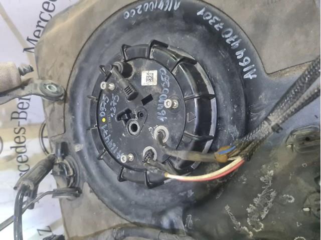 Блок подогрева топлива A1644711275 MERCEDES