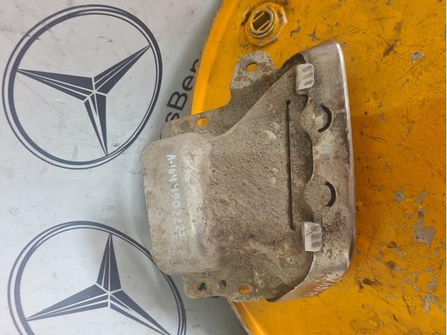 MERCEDES A1644902227 Насадка на глушитель в наличии Житомир