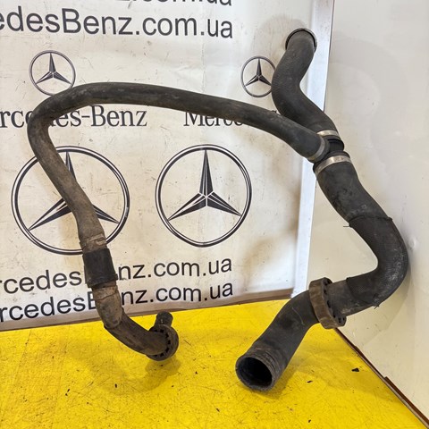 Шланг системы охлаждения A1645011082 MERCEDES