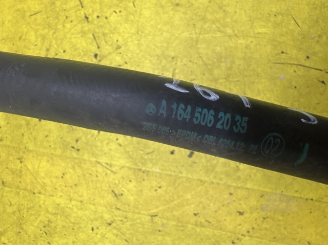 MERCEDES A1645062035 в наличии Харьков