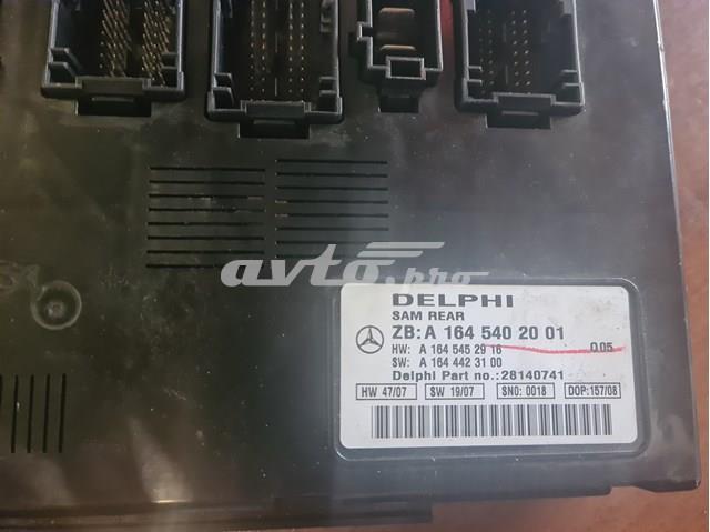 MERCEDES A1645402001 в наличии Полтава
