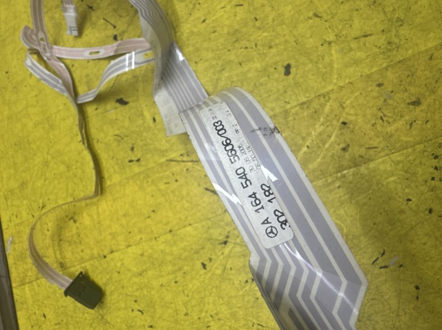 MERCEDES A1645405606 в наличии Киев