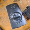 Mercedes ml 164 переключатель света фар A1645450304