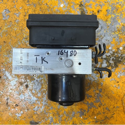 Блок управления ESP A1645458232 MERCEDES