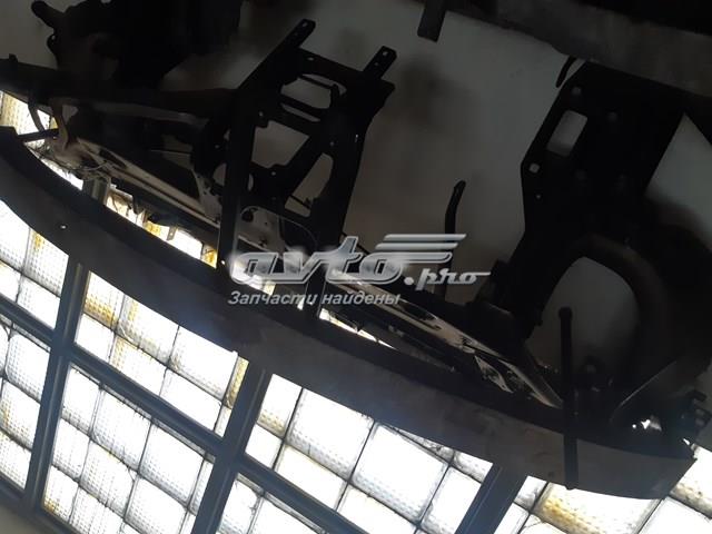 A1646200486 MERCEDES Верхняя рамка радиатора купить в Полтава
