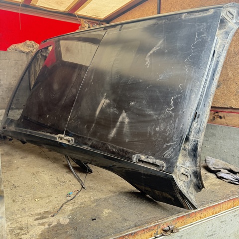 MERCEDES A1646500702 Крыша в наличии Черновцы