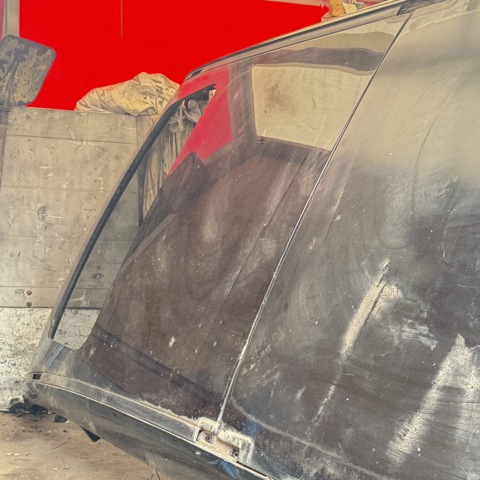 A1646500702 MERCEDES Крыша купить в Николаев