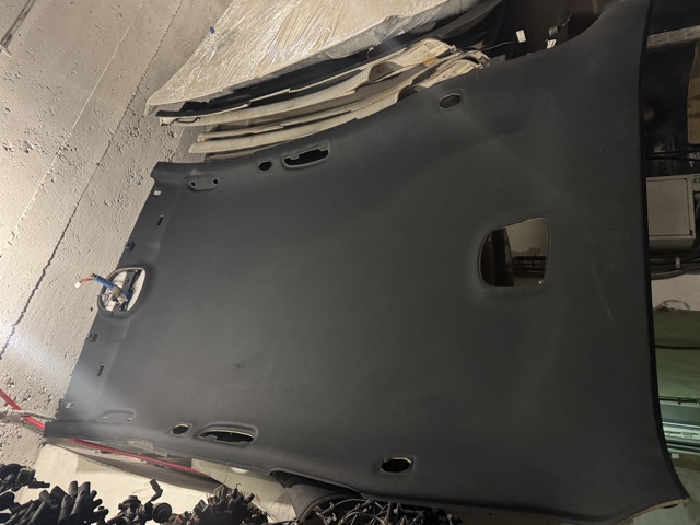 Облицовка потолка A1646900450 MERCEDES