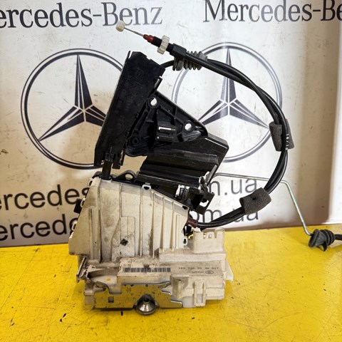 Запор кабины A1647200935 MERCEDES