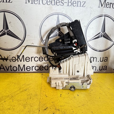 Замок передней пассажирской двери A1647201035 MERCEDES