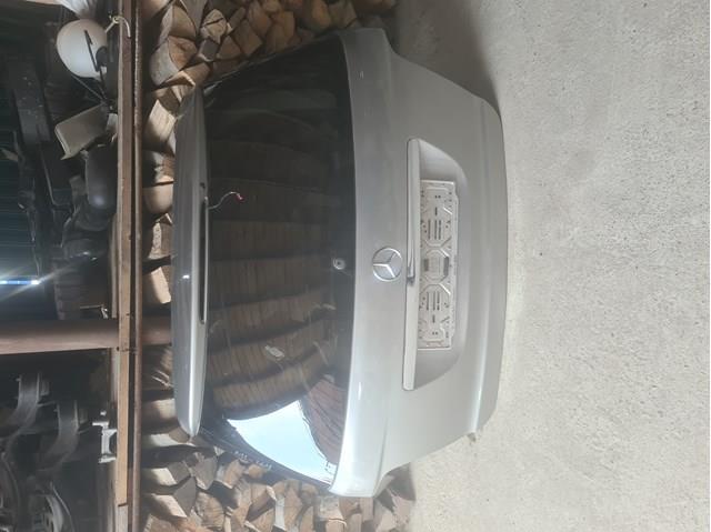Дверь задняя багажная A1647400305 MERCEDES
